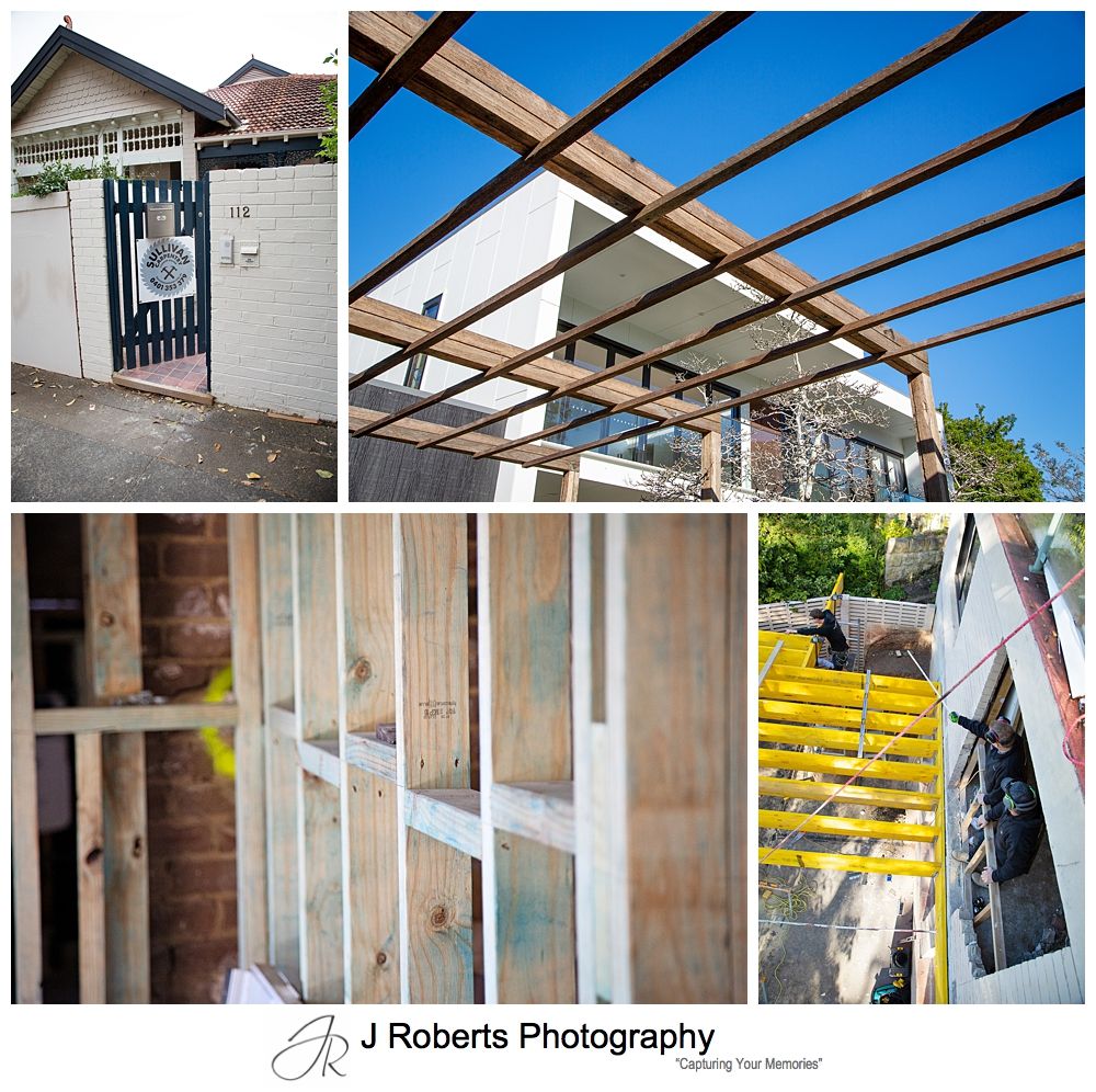 Business Images for Sullivan Carpentry and Building Sydney